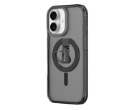 AmazingThing Titan Pro Grip Ring Set iPhone 17 MagSafe czarne - 1483816 - zdjęcie 2